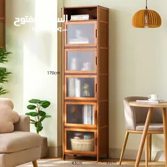 4 خزائن بيتية للبيع