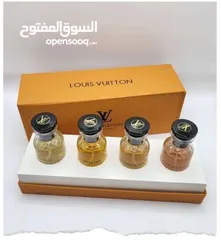  3 بوكس عطور مميزه