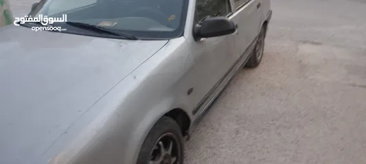  1 سياره رينو للبيع