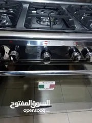  3 ثلاجه غاز غساله