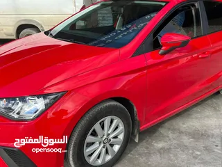  1 سيت ابيزا   2020