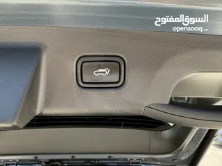  18 هونداي توسان ترخيص 2022 محرك 1600 هايبرد