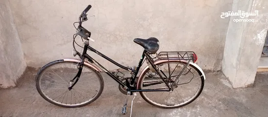  3 دراجة هوائية 28