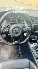  4 جولف GTI R