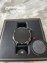  3 Huawei watch gt5 ساعة هواوي جي تي 5