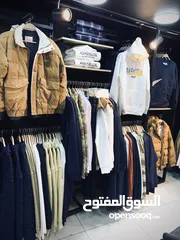  9 دا الشغل بتاعي وهخليك تشوف دا بنفسك وتقولي اي رايك ( تنسيق الوان ، عرض موديلات ، VM ، SALES )