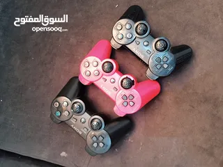  3 بلايستيشن 3 للبيع بدون مشاكل تابع الوصف