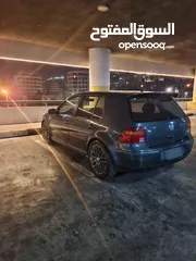  13 جولف mk4 ماطور 2000  السيارة بالصلاة على النبي  الله يبارك لصاحب النصيب