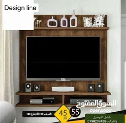  16 ديكورات خشبية