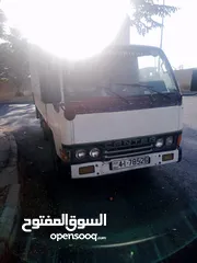  3 سيارة متسوبيشي