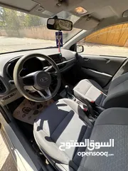  5 كيا مورننج 2018