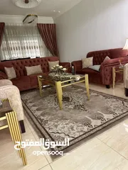  5 اثاث صالون للبيع