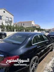  11 Mercedes e200 2017 بحاله ممتازه