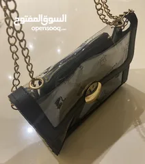  1 حقيبة كتف بناتي للبيع