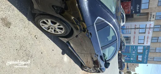  6 سياره مازدا 6 2009فحص