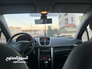  15 بيجو 207 فحص كامل ماتور 1600