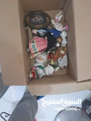  2 انتيكا وتماثيل اوروبي وشعر طبيعي