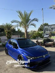  4 جولف Rm k8/2021