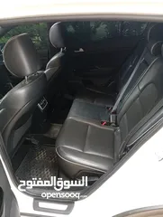  10 جيب كيا سبورتاج فل الفل مع بانوراما متور 2000 4*4