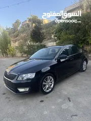  5 سكودا اكتافيا 2000اتوماتيك