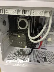  3 Gaming pc parts