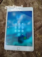  3 اي باد مني 5 مستعمل نظيف معو شاحنو وباكو للبيع مواصفاته بصوره