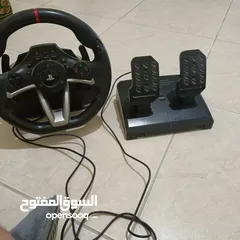  2 سترينج بلايستيشن اصلي من شركة بلايستيشن مستعمل بحالة الوكاله تم استعماله مرتين فقط يشتغل على ps4 ps3