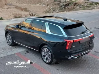  8 هونشي 2021 رئاسية  // مميزة جدآ