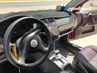  6 فوكس فاجن بولو 2004