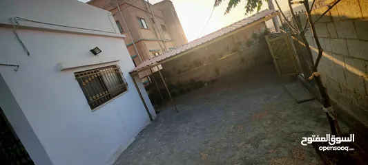  9 منزل مستقل للبيع