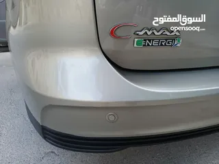  16 Ford c-max SE Energy 2015 فورد سي ماكس فل انيرجي