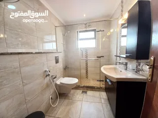  7 شقة مفروشة للإيجار في عبدون  ( Property 32766 ) سنوي فقط