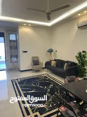  5 شقة جديدة للايجار في بغداد/المنصور