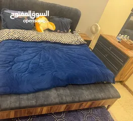  7 اثاث غرفه للبيع