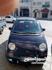  1 دايو ماتيز مديل 98 كاش او اقساط
