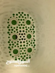  8 عرباية اطفال نوع  Mother care مع كار سيت و  معقم رضاعات