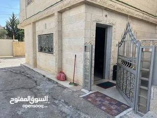  1 شقة للايجار مفروشة موجود موقف سياره طابق ارضي