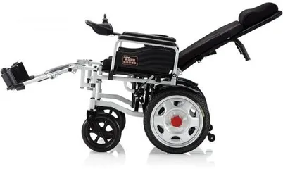  6 Electric wheelchairs   كراسي متحركة كهربائيه