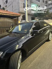  2 سيارة مرسيدس C180/2014فحص كامل