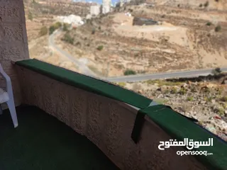  4 شقه مفروشه مرتبه للايجار اليومي الاسبوعي