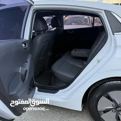  9 هونداي ايونك موديل 2020