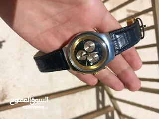  10 Swatch Irony Gold and Black  بسعر مميز جدا شبه وكالة