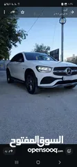  1 مرسيدس بنز GLC 300e