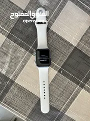  1 Apple watch series4