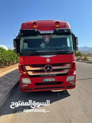  7 تنك مياه للبيع مرسيدس