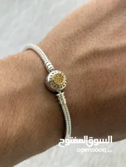  15 ‏Pandora Bracelets- أساور باندورا