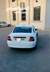 7 اوبل فكترا