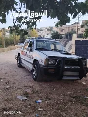  1 بك اب l200 للبيع