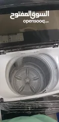  2 Sharp Washing machine 7 kg