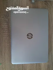  2 laptop hp Elitebook